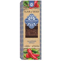 Sow Delicious Slab of Seed - Jalapeno